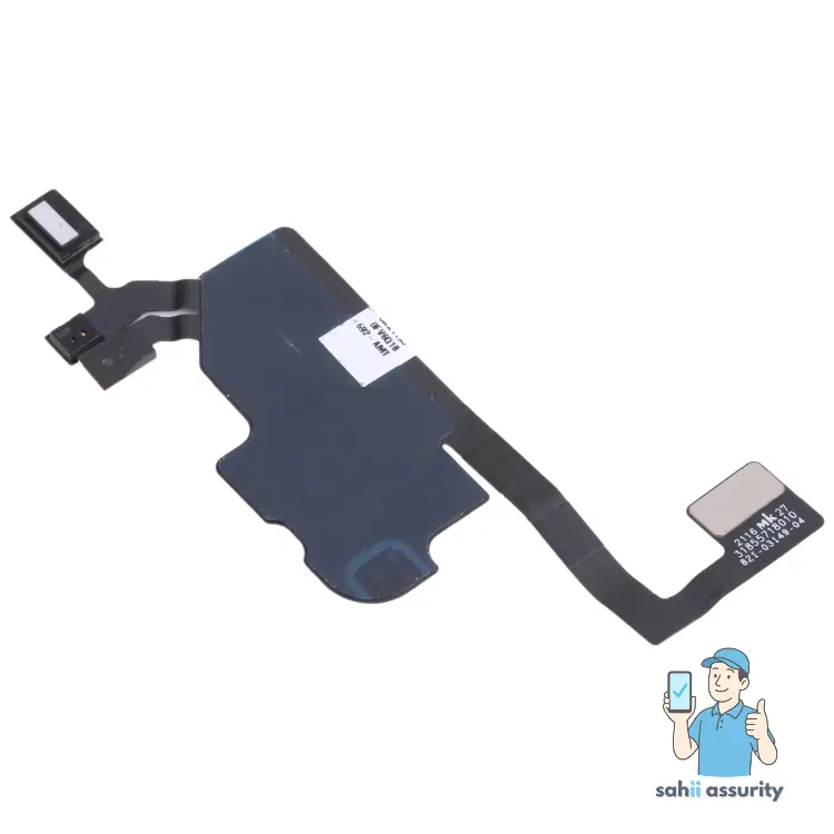 Ear Speaker Flex Cable for Apple iPhone 13 thumbnail